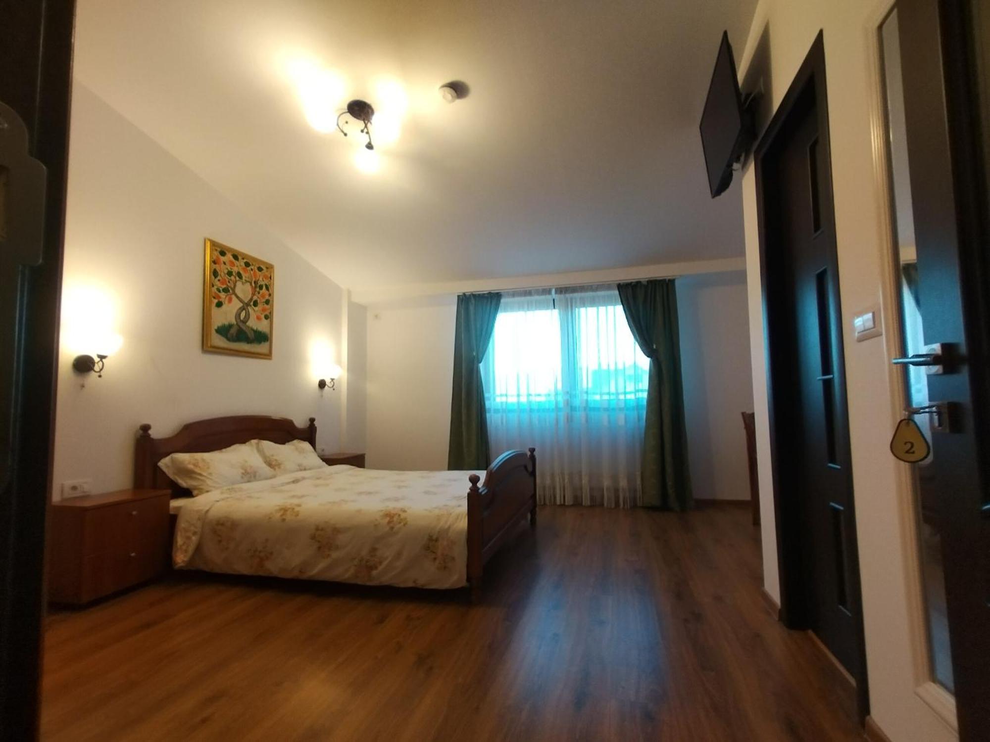 La Amy Apartment Pangarati Exterior photo